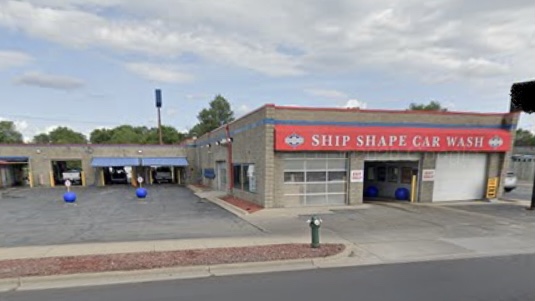 ship shape car wash - home facebook on ship shape car wash new brighton