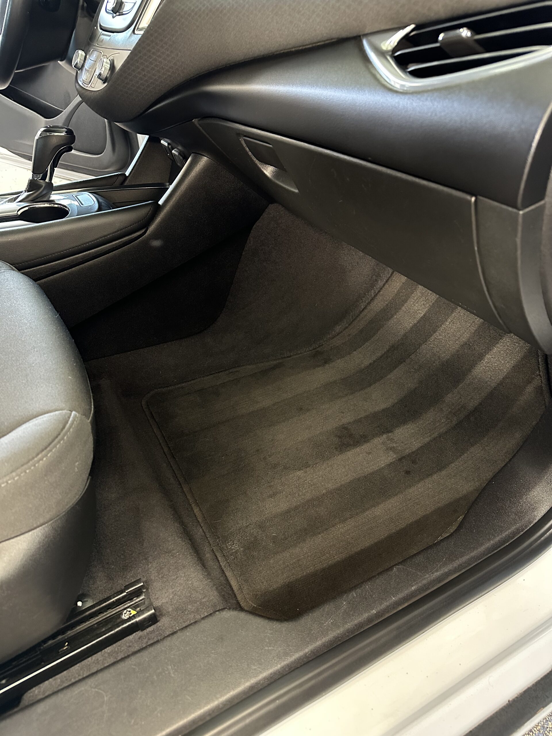 malibu1 passenger after